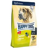 Храна Happy Dog Junior Giant Lamb & Rice - 15 кг 00000000289 снимка