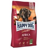Храна Happy Dog Supreme Sensible Africa, 12,5 кг 00000000402 снимка