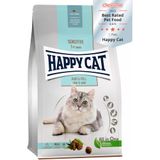 Храна Happy Cat Sensitive Skin & Coat, 4 кг 00000000237 снимка