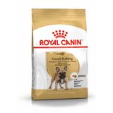 Храна Royal Canin BHN French Bulldog Adult, 3 кг 00000002538 снимка