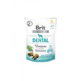 Лакомство Brit Care Dog Functional Snack Dental Venison - 150 гр 00000005139 снимка