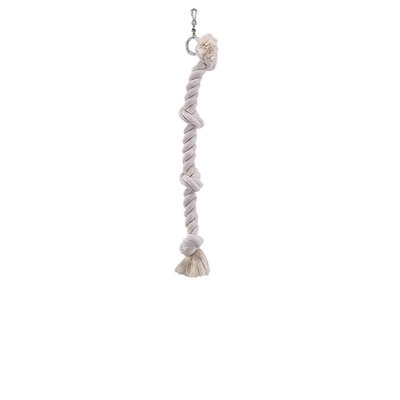 Играчка Nobby Climbing ropes cotton, 38 cm 00000003055 снимка