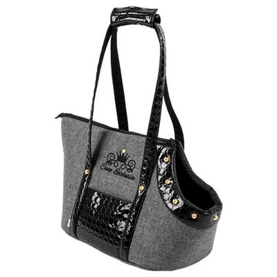 Транспортна чанта Cazo Pet Bag Exclusive - 30x40x24 cm 00000006742 снимка