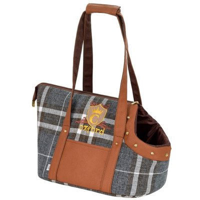 Транспортна чанта Cazo Pet Bag Oxford - 30x40x24 cm 00000006743 снимка