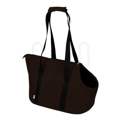 Транспортна чанта Cazo Pet Bag - 30x40x24 cm, Brown 00000006739 снимка
