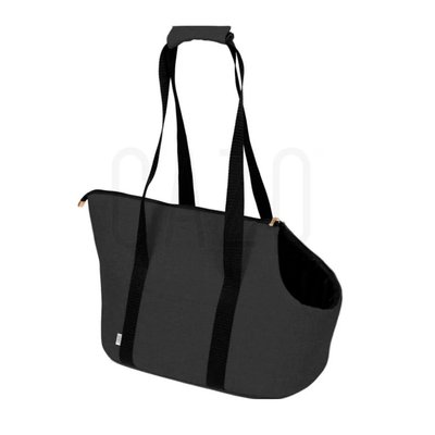 Транспортна чанта Cazo Pet Bag - 30x40x24 cm, Grey 00000006740 снимка