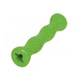 Играчка Nobby TPR Stick "Wave" Green - 25,5 cm 00000001270 снимка