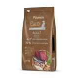 Суха храна Fitmin Purity Holistic Adult Rice Fish & Venison - 12 кг 00000004011 снимка