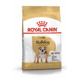 Храна Royal Canin BHN Bulldog Adult, 3 кг 00000002522 снимка