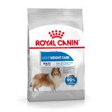 Храна Royal Canin CCN Maxi light weight care, 3 кг 00000002579 снимка