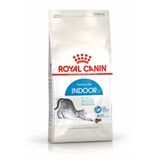 Корм Royal Canin FHN Indoor 27, 400 гр 00000002663 фото