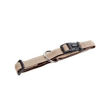 Ошейник Nobby Collar "Soft Grip" - Beige, L-XL 00000002032 фото