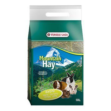 Лакомство Versele Laga Mountain Hay - 500 гр 00000009057 снимка