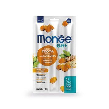 Лакомство Monge Dog Gift Mobility Support - 45 гр 00000004103 снимка