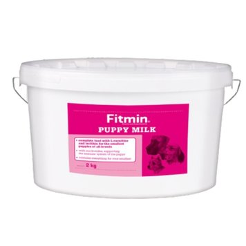 Заместител на млякото Fitmin Puppy Milk - 2 кг 00000005550 снимка