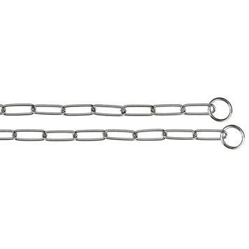 Ошейник Ferplast Chrome CSP40132 ‐ 68 см 00000004834 фото