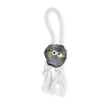 Въже Pet Nova with rubber stone - 28 cm 00000007124 снимка