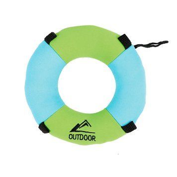 Играчка Record Lifebuoy - 18 cm 00000007304 снимка