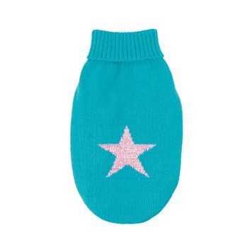 Поло Record Knitted with a star, XL 00000007511 снимка