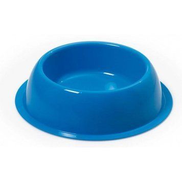Миска Georplast Silver, 22 cm 00000002801 фото