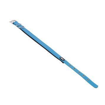 Ошейник Nobby Collar "Cover" - Light blue, S-M 00000001985 фото
