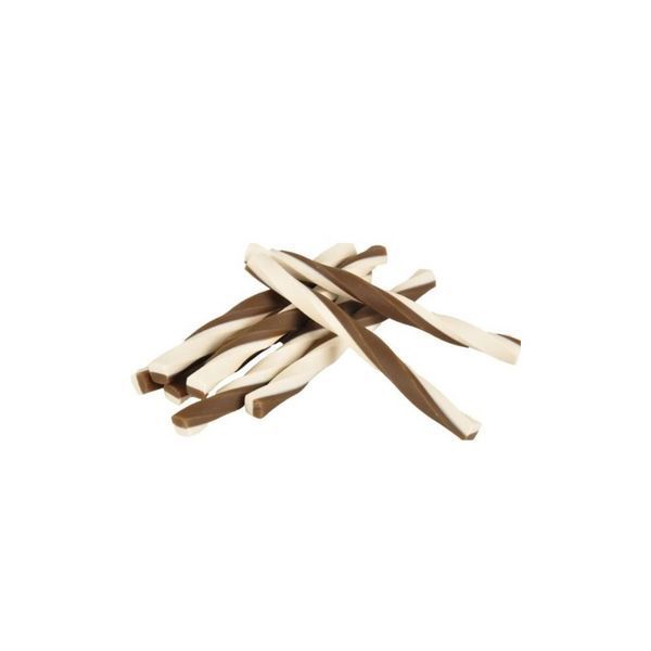 Лакомство Flamingo Twist Sticks Lamb & Rice - 85 гр 00000005767 снимка