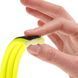 Шлея Ferplast Agila Fluo 4 Harness Yellow 44x52 см 00000004634 фото 3