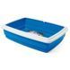 Туалет Georplast - 54x40x14 cm 00000002913 фото 4