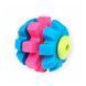 Топка Pet Nova Dental multicolored - 7 cm 00000007129 снимка 1
