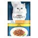 Хапки в сос Purina Gourmet Perle Chicken - 85 гр 00000003398 снимка 1