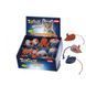 Играчка Nobby Plush mice with catnip 00000001203 снимка 1