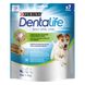 Лакомство Purina DentaLife Sticks for Small Breed Dogs - 115 гр 00000003407 снимка 1