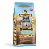 Суха храна Wolfsblut Cold River Small Bread Adult - 7,5 кг 00000009074 снимка