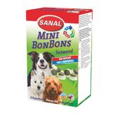 Добавка Sanal Mini Sheepfat Bonbons Seaweed - 150 гр (SD2545) 00000000523 снимка