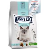 Храна Happy Cat Sensitive Stomach & Intestine, 1,3 кг 00000000242 снимка