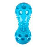 Играчка Flamingo Wido squeak dumbbell 00000006779 снимка