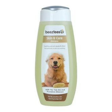 Шампунь Beeztees Skin Сare Shampoo - 300 мл 00000005982 фото