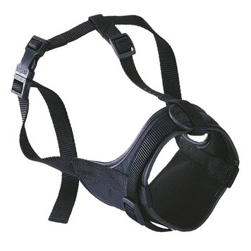 Намордник Ferplast Muzzle Safe Boxer Black 00000004874 снимка