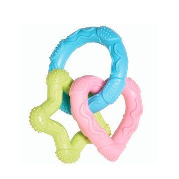 Играчка Record "rattle" - 23 cm 00000007288 снимка