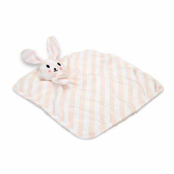 Одеяло играчка Beeztees заек - 31x31x6,5 cm 00000006541 снимка