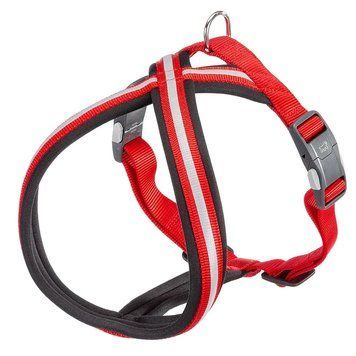 Шлея Ferplast Daytona Cross Red, M 00000004865 фото