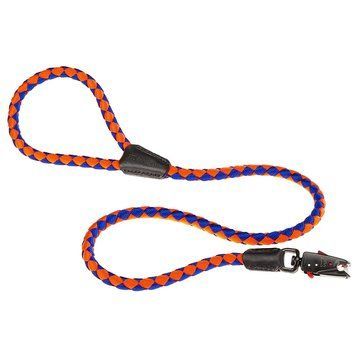 Поводок Ferplast Twist Matic Orange G, 18/112 00000004324 фото