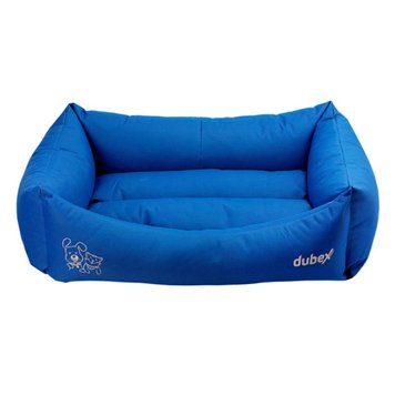 Диван Dubex VR02 Gelato Blue, 95x70x22 cm 00000001069 снимка