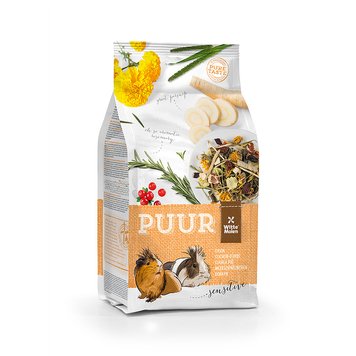 Храна Witte Molen Puur for Sensitive Guinea Pig - 800 гр 00000008027 снимка