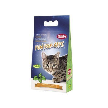 Мята Nobby Catnip - 25 гр 00000002400 фото