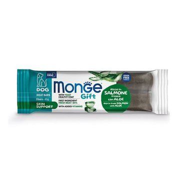 Месни барчета Monge Dog Gift Skin Support - 40 гр 00000004171 снимка