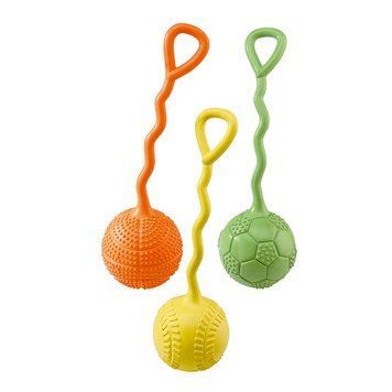 Топка Ferplast PA 6090 ‐ 22x6,5 cm 00000008468 снимка