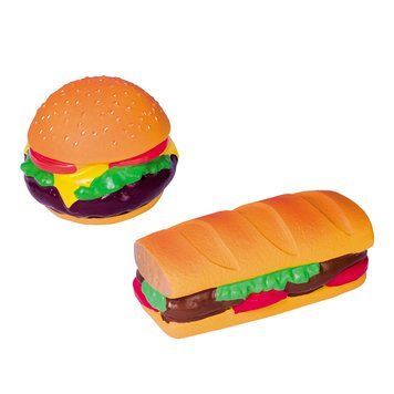 Игрушка Nobby Latex Snack - 10-15 cm 00000007174 фото