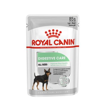 Пастет Royal Canin CCN Digestive Care Loaf , 12x85 гр 00000002772 снимка