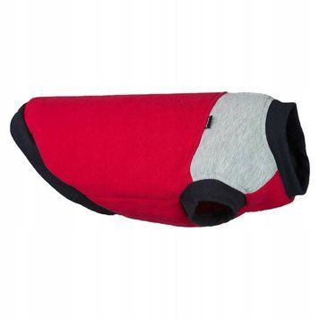 Свитер Amiplay Denver Grey & Red, 30 cm 00000008730 фото